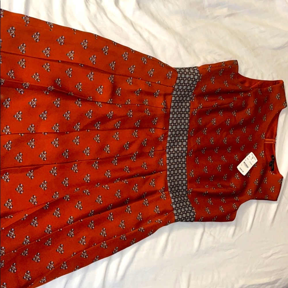 Brooks Brothers Dress